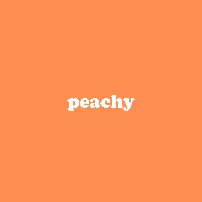 peachybypaige's profile picture. A page where I talk about my life, ways to enhance yours and thoughts for the future!

Tiktok: @peachybypaige
Instagram: @peachybypaige