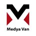 Medya Van (@mymedyavan) Twitter profile photo