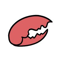 CrustaceanSingles@mastodon.social(@CrustaceanSngls) 's Twitter Profile Photo