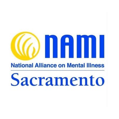 NAMI Sacramento offers support, education, information and advocacy for those living with mental illness and the family and friends who love them.