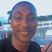 Alhagie JB Suno (@jbsuno) 's Twitter Profile