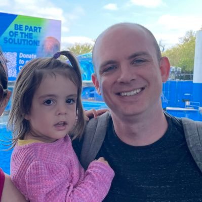 Husband. Girl Dad x 2. Associate Professor of Professional Practice, Entrepreneurship - @NeeleySchoolTCU