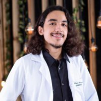 bruno moscozo (@brunomoscozo) 's Twitter Profile Photo