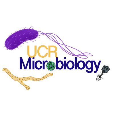 The official Twitter of the Microbiology Graduate Student Association @ the University of California, Riverside