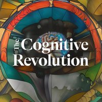 The Cognitive Revolution Podcast(@CogRev_Podcast) 's Twitter Profile Photo