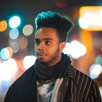 Malcolm Ray ✌🏿(@MalcolmtheRay) 's Twitter Profile Photo