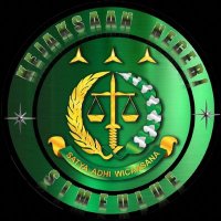 Kejaksaan Negeri Simeulue(@knsimeulue) 's Twitter Profile Photo