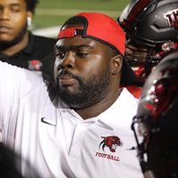 Ricardo Lee (@coachricardo73) 's Twitter Profile