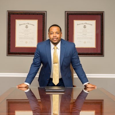 Working twice as hard for everything I want… Don’t worry about what others do. Be the best you that you can be. #Attorneyatlaw #blessed