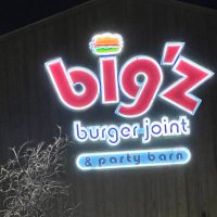 Big’z Burger Joint (@bigzutsa) 's Twitter Profile