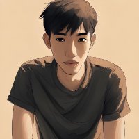 Prathan (@scomma) 's Twitter Profile