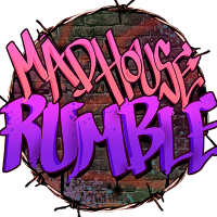 Madhouse Rumble(@MadhouseRumble) 's Twitter Profile Photo
