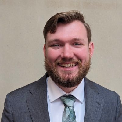 D_Alex_Hansen's profile picture. Chemical Engineering PhD student at UD | Solomon and Blenner labs | Metagenomics | Plastic Degradation | Sustainability