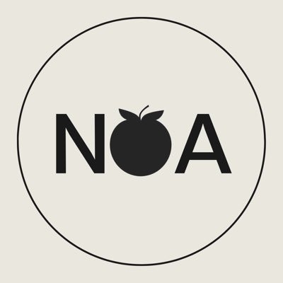 NOA is Atlanta's community of 20,000+ thinkers, creators, and doers. Follow us and attend a free event this month. Upcoming: 11/7 + 11/14 #N🍑A