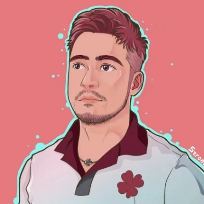 FdgdHfhf's profile picture. #TopazTrooper $WELL
https://t.co/yv9UNsJ8bm  netswap.lens
https://t.co/7J8n9UhlFF