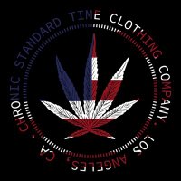 Chronic Standard Time Clothing (@timechronic) 's Twitter Profile