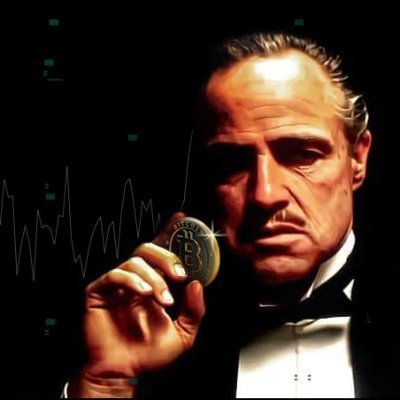 #Crypto analyst - Swing Trader - Long term investor | Crypto since Feb 2017 | Not financial advice |

I will never DM you first. 

https://t.co/sDZ9TaoXyc