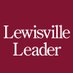 Lewisville Leader (@LVLeaderNews) Twitter profile photo