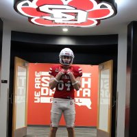 George Williams (@georgewms2023) 's Twitter Profile