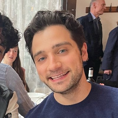 lanny_mcc's profile picture. MS2 @uwsomwwami & Double Dawg @UW 🏳️‍🌈