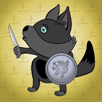 Ian82644591's profile picture. #2823 - Wolf Pup