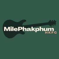 (Slow)MilePhakphum_hkfc(@MilePhak_HKFC) 's Twitter Profile Photo