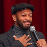 Omar Regan (@omarregan) 's Twitter Profile