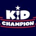 Kid Champion (@KidChampionAR) Twitter profile photo