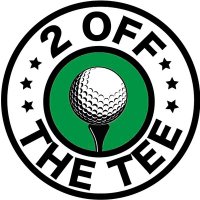 2 off the tee golf(@2offtheteegolf) 's Twitter Profile Photo