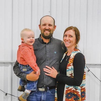 Owner & Operator of McRae Land & Livestock. We raise Cattle, Canola, Cereals, Corn, and Pulse crops. We are leaders in Regenerative Agriculture.