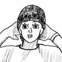 Musashi Ito (@musashito_) 's Twitter Profile Photo Musashi Ito (@musashito_) 's Twitter Profile Photo