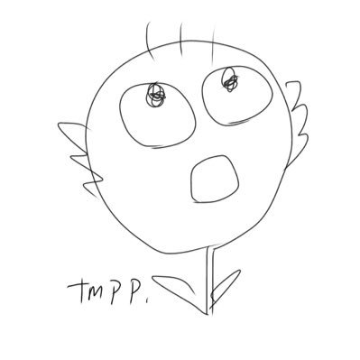 tmppさんのプロフィール画像