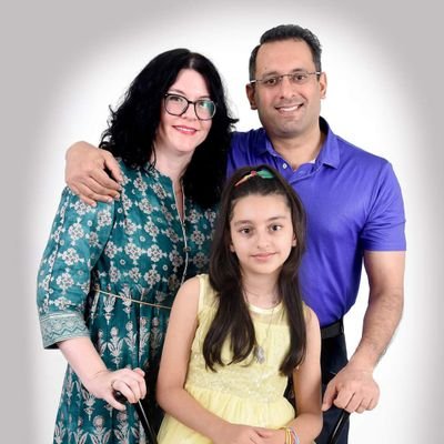 blzachariah's profile picture. 