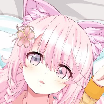 サクラぱんさんのプロフィール画像