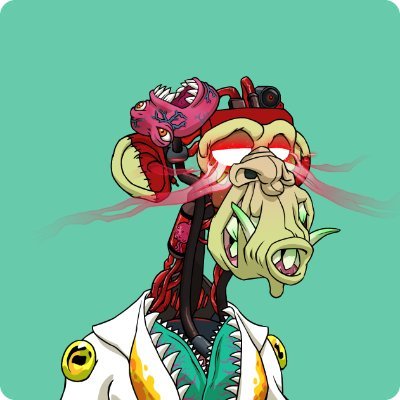 Xaosさんのプロフィール画像