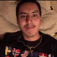 Steven Ramirez (@geographysteveo) 's Twitter Profile