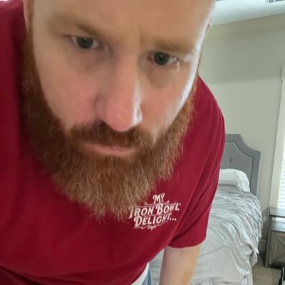 TimCauthen13's profile picture. Roll Tide (Football/Basketball/Softball)