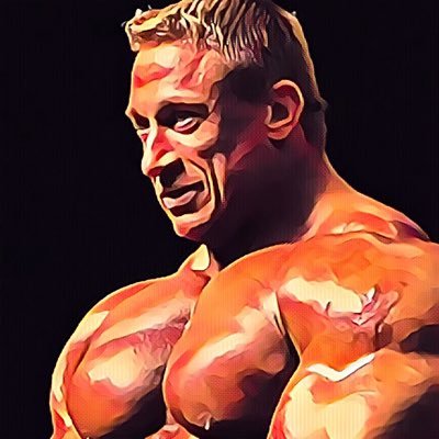 GalleryMuscle's profile picture. Worshipper and believe of the Muscle Gods - Junkie for the art of bodybuilding