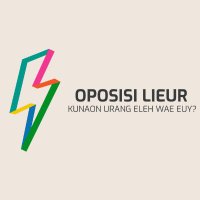 Oposisi Lieur(@OposisiLieur) 's Twitter Profile Photo