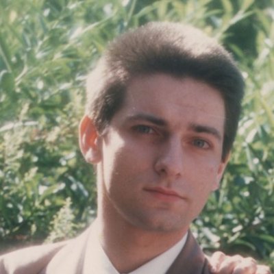 daniele_morano's profile picture. Electronic engineering MSc & PhD, #freelance #swdeveloper , guitar and bass player, #nerd of all trades,  #sports lover
Tinker ALL THE THINGS!