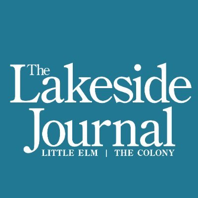 The Lakeside Journal is your source for hometown news and sports in The Colony and Little Elm, Texas.