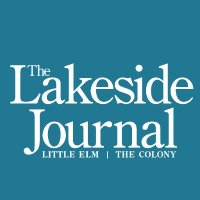 The Lakeside Journal - The Colony(@TheColonyNews) 's Twitter Profile Photo