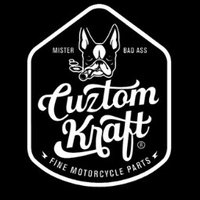 Cuztom Kraft(@CuztomKraft) 's Twitter Profile Photo