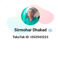 Sirmohar Dhakad(@DhakadSirmohar) 's Twitter Profile Photo