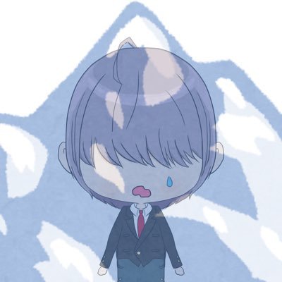 第一の晩に選ばれた伶音さんのプロフィール画像