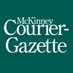McKinney Courier-Gazette (@couriergazette) Twitter profile photo McKinney Courier-Gazette (@couriergazette) Twitter profile photo
