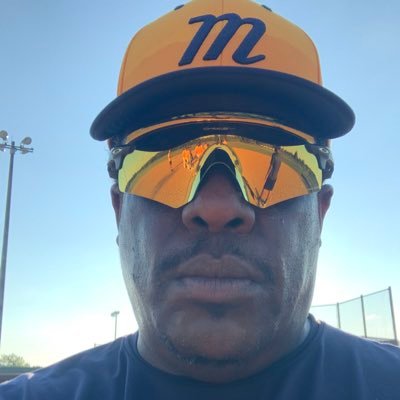 Husband, Father, Former Professional Baseball Player, Baseball and Softball Coach, GM of Marucci Prospects East Coast, USA NTIS Northeast Scout🙏🏾🙏🏾⚾🥎