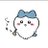 ゆきワレのアイコン