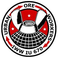 Urban Ore Workers(@urbanoreworkers) 's Twitter Profileg