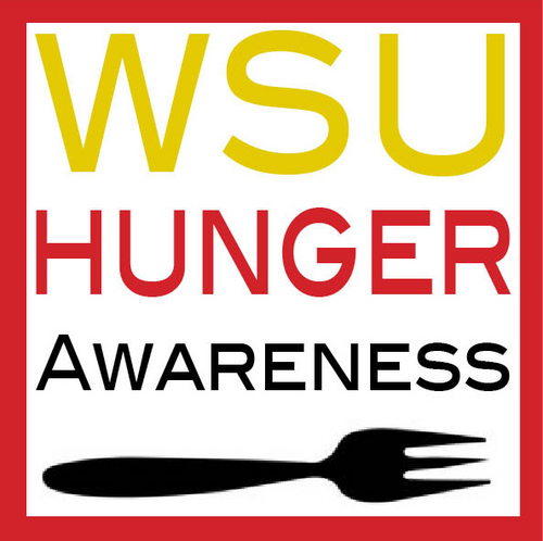 Examining issues surrounding food insecurity on Wichita State University’s campus and among the WSU community - http://t.co/FmRr9aSBeT